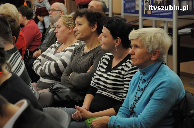 Minęło dwadzieścia lat działalności Krainy Uśmiechu