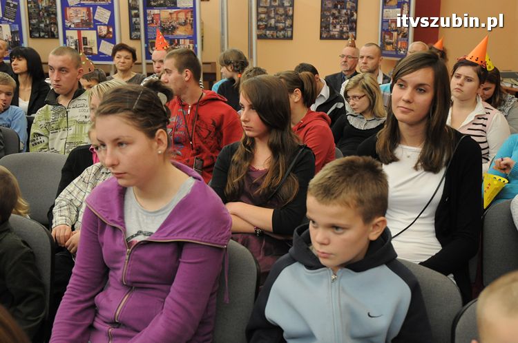 Minęło dwadzieścia lat działalności Krainy Uśmiechu