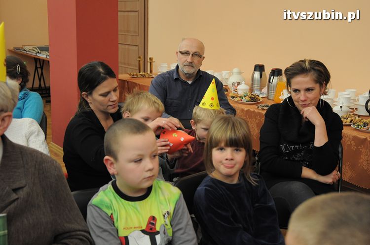 Minęło dwadzieścia lat działalności Krainy Uśmiechu