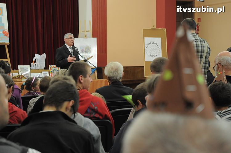 Minęło dwadzieścia lat działalności Krainy Uśmiechu