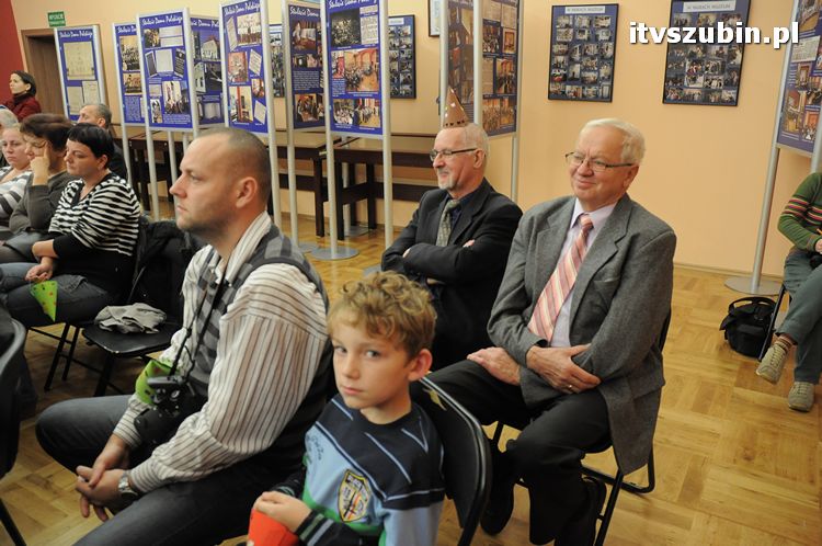 Minęło dwadzieścia lat działalności Krainy Uśmiechu