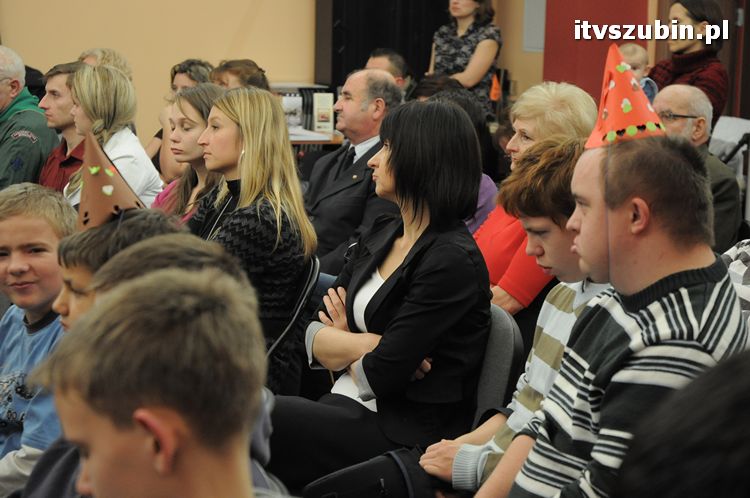 Minęło dwadzieścia lat działalności Krainy Uśmiechu