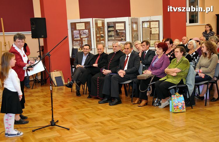 Minęło dwadzieścia lat działalności Krainy Uśmiechu