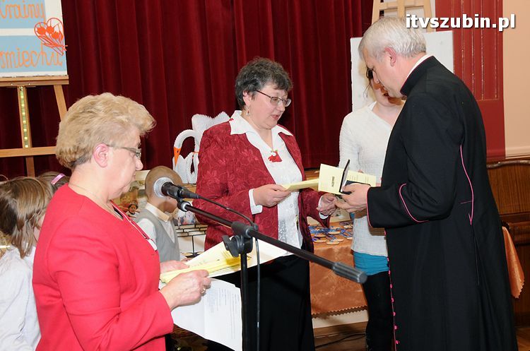 Minęło dwadzieścia lat działalności Krainy Uśmiechu