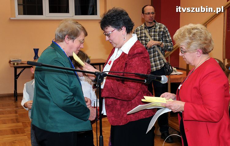 Minęło dwadzieścia lat działalności Krainy Uśmiechu