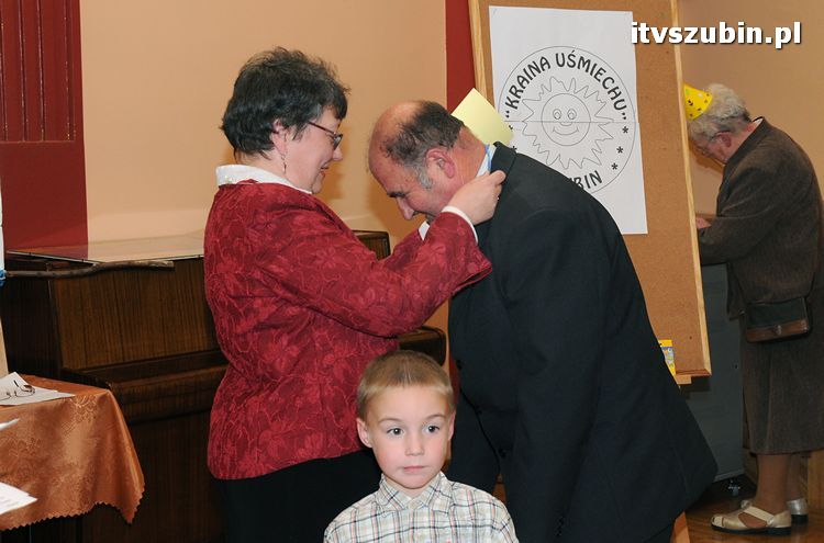 Minęło dwadzieścia lat działalności Krainy Uśmiechu