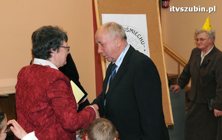 Minęło dwadzieścia lat działalności Krainy Uśmiechu