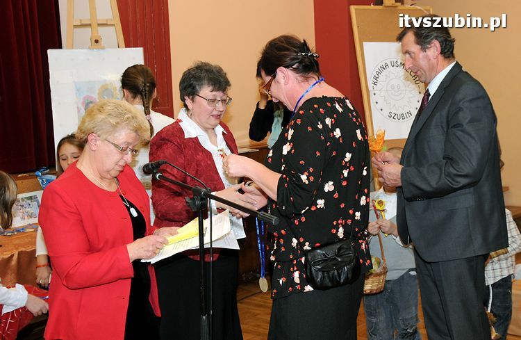 Minęło dwadzieścia lat działalności Krainy Uśmiechu