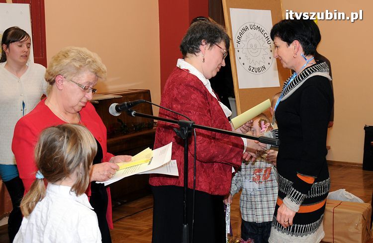Minęło dwadzieścia lat działalności Krainy Uśmiechu