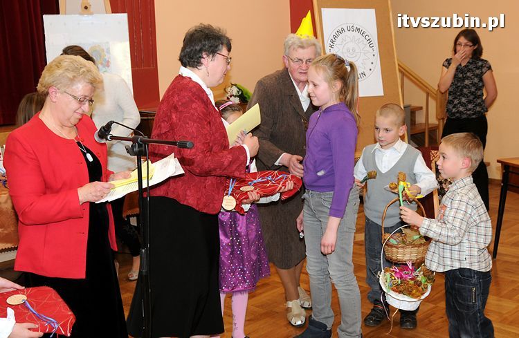 Minęło dwadzieścia lat działalności Krainy Uśmiechu