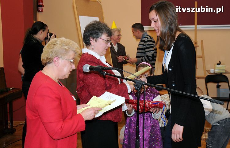 Minęło dwadzieścia lat działalności Krainy Uśmiechu