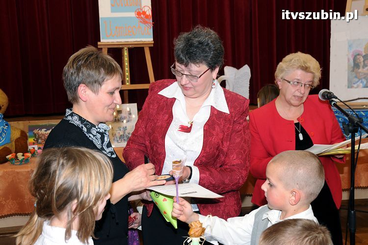 Minęło dwadzieścia lat działalności Krainy Uśmiechu