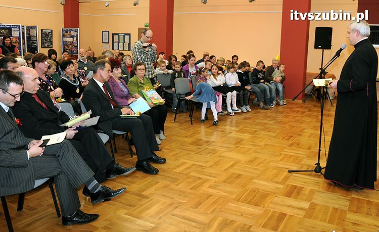 Minęło dwadzieścia lat działalności Krainy Uśmiechu