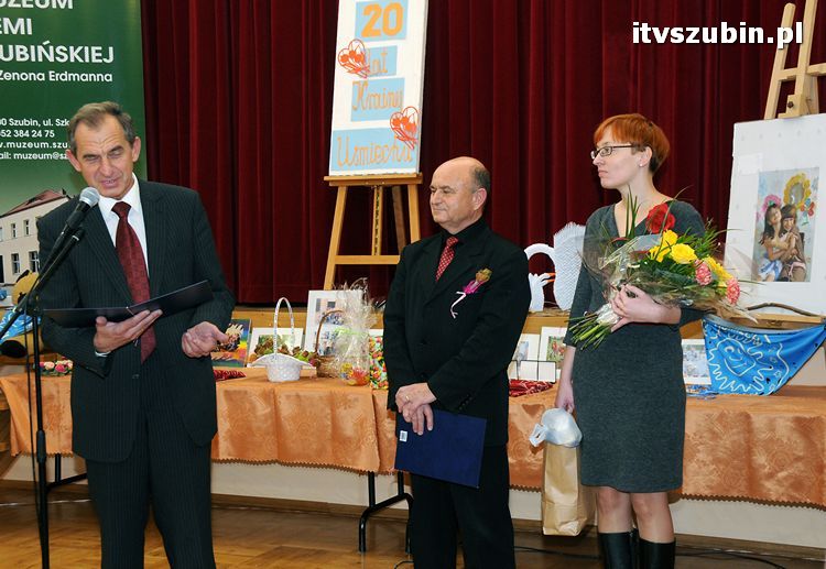 Minęło dwadzieścia lat działalności Krainy Uśmiechu