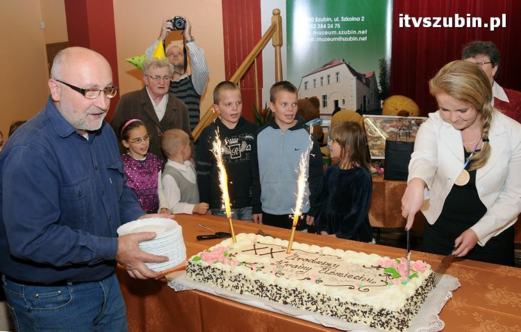 Minęło dwadzieścia lat działalności Krainy Uśmiechu