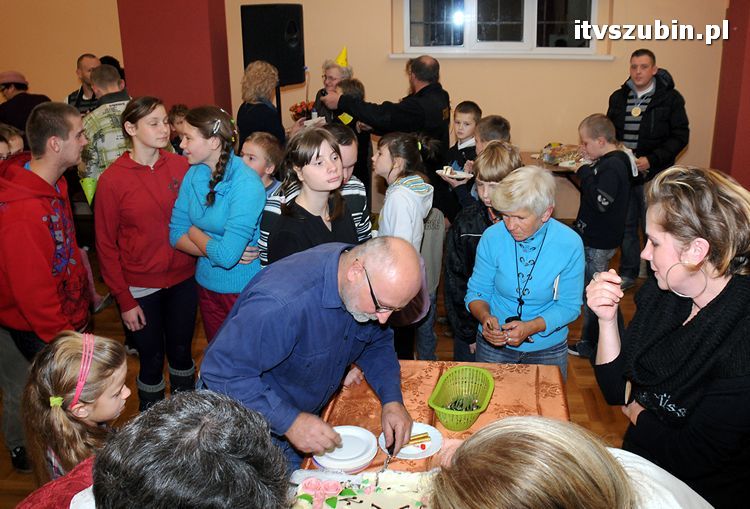 Minęło dwadzieścia lat działalności Krainy Uśmiechu