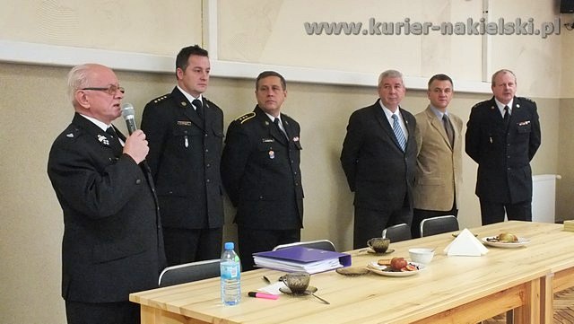 Ogólnopolskiego Turnieju Wiedzy Pożarniczej - Młodzież Zapobiega Pożarom