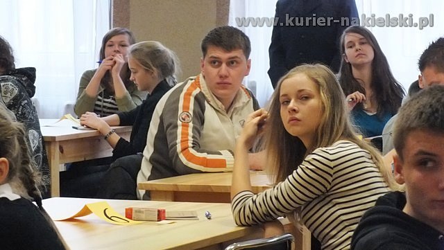 Ogólnopolskiego Turnieju Wiedzy Pożarniczej - Młodzież Zapobiega Pożarom
