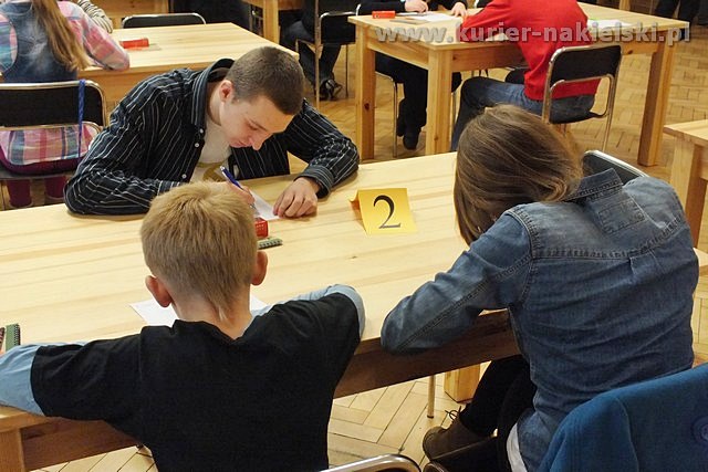 Ogólnopolskiego Turnieju Wiedzy Pożarniczej - Młodzież Zapobiega Pożarom