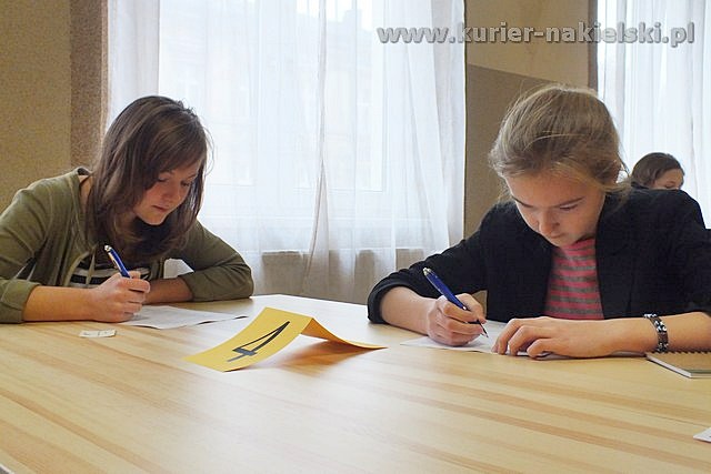 Ogólnopolskiego Turnieju Wiedzy Pożarniczej - Młodzież Zapobiega Pożarom