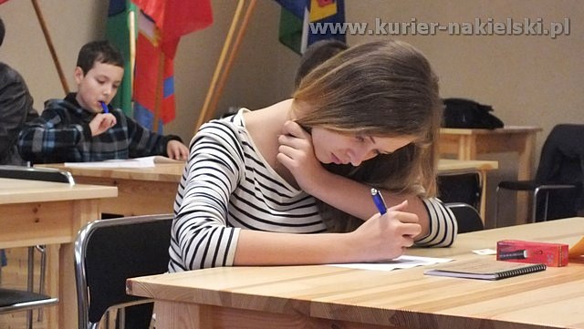 Ogólnopolskiego Turnieju Wiedzy Pożarniczej - Młodzież Zapobiega Pożarom