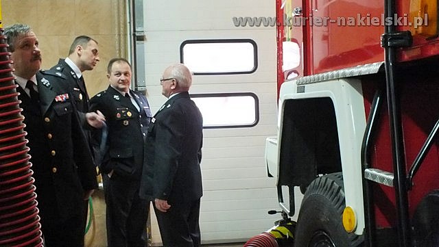 Ogólnopolskiego Turnieju Wiedzy Pożarniczej - Młodzież Zapobiega Pożarom