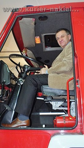 Ogólnopolskiego Turnieju Wiedzy Pożarniczej - Młodzież Zapobiega Pożarom