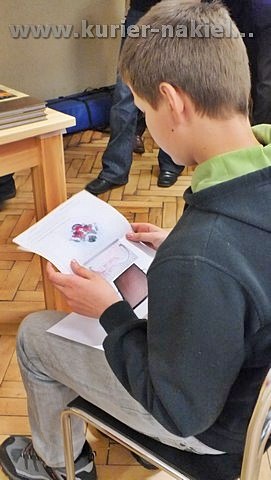 Ogólnopolskiego Turnieju Wiedzy Pożarniczej - Młodzież Zapobiega Pożarom