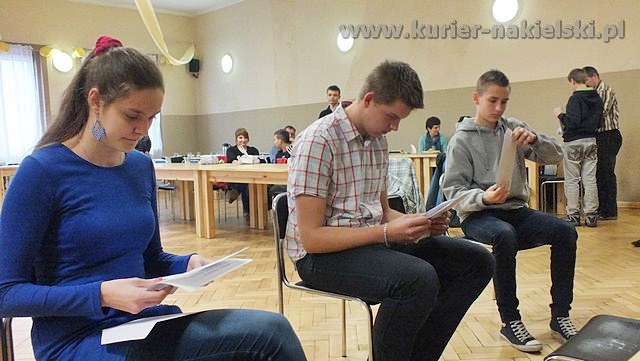 Ogólnopolskiego Turnieju Wiedzy Pożarniczej - Młodzież Zapobiega Pożarom
