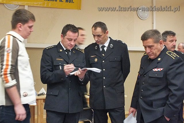 Ogólnopolskiego Turnieju Wiedzy Pożarniczej - Młodzież Zapobiega Pożarom