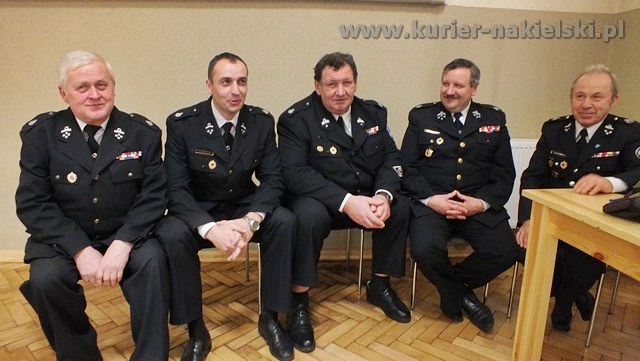 Ogólnopolskiego Turnieju Wiedzy Pożarniczej - Młodzież Zapobiega Pożarom