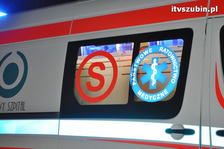 Trzy zdarzenia drogowe w przeciągu ostatnich 12 godzin