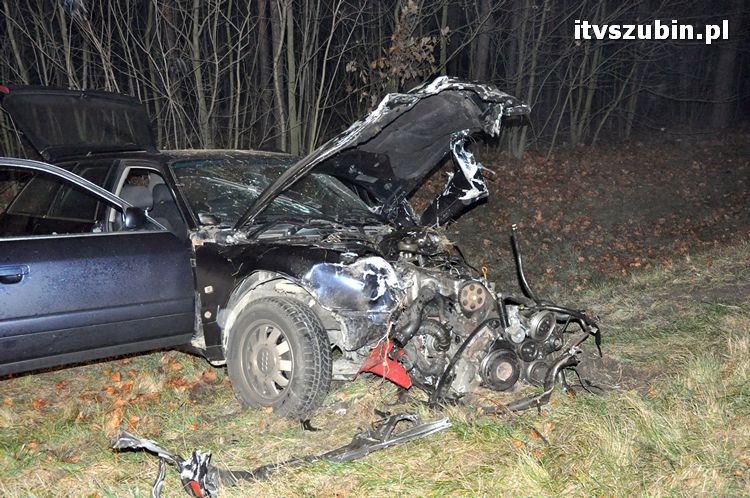 Trzy zdarzenia drogowe w przeciągu ostatnich 12 godzin