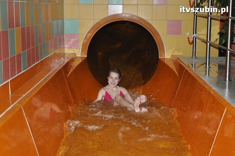 Wodne szaleństwo - projekt Dziecko na osiedlu ciąg dalszy