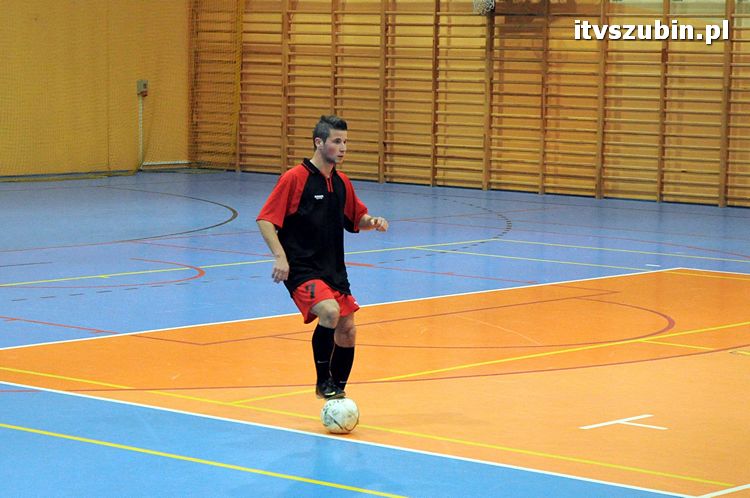 VI kolejka SZLIPIHA 2012/2013 ? 20 listopada 2012 r.