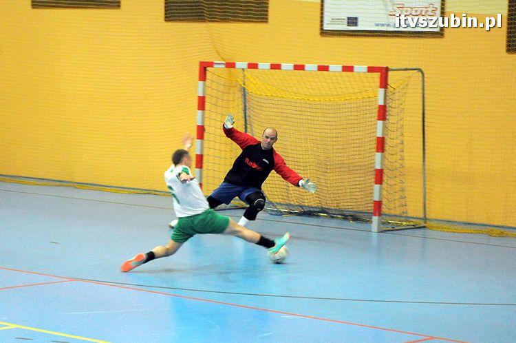 VI kolejka SZLIPIHA 2012/2013 ? 20 listopada 2012 r.