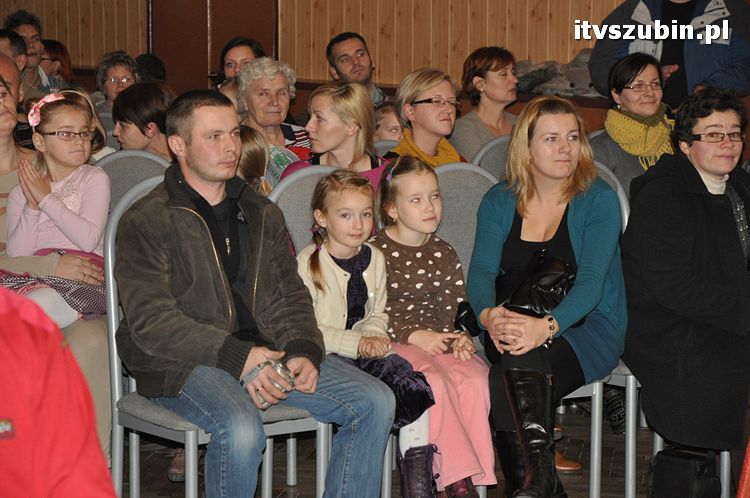 IX edycja Konkursu Poezji Dziecięcej 