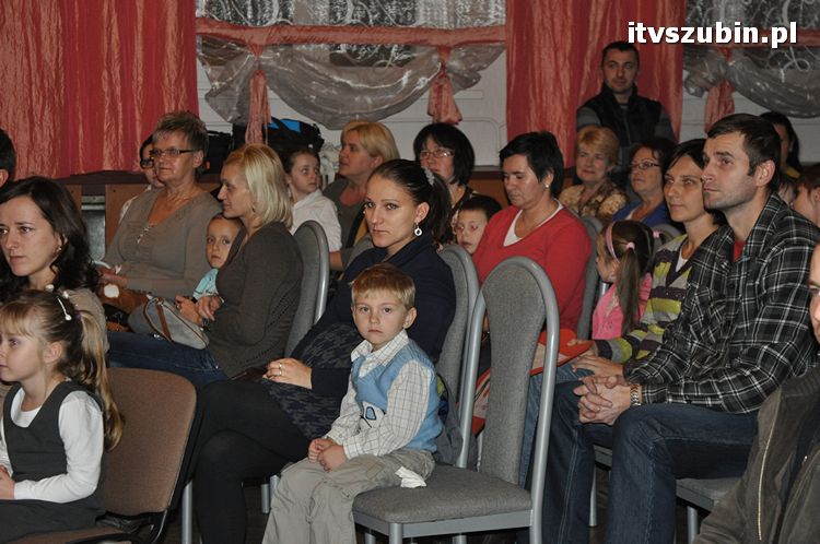 IX edycja Konkursu Poezji Dziecięcej 