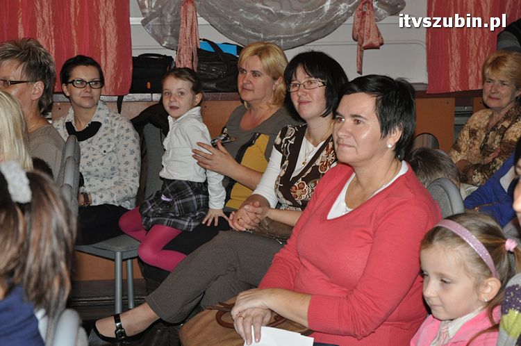 IX edycja Konkursu Poezji Dziecięcej 