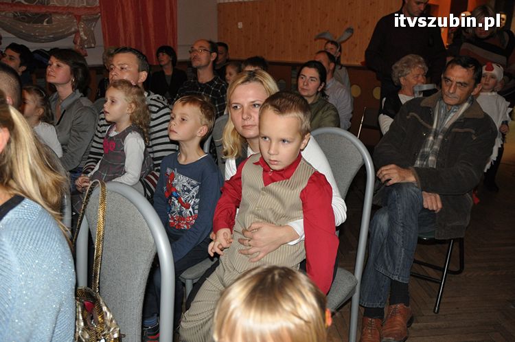 IX edycja Konkursu Poezji Dziecięcej 