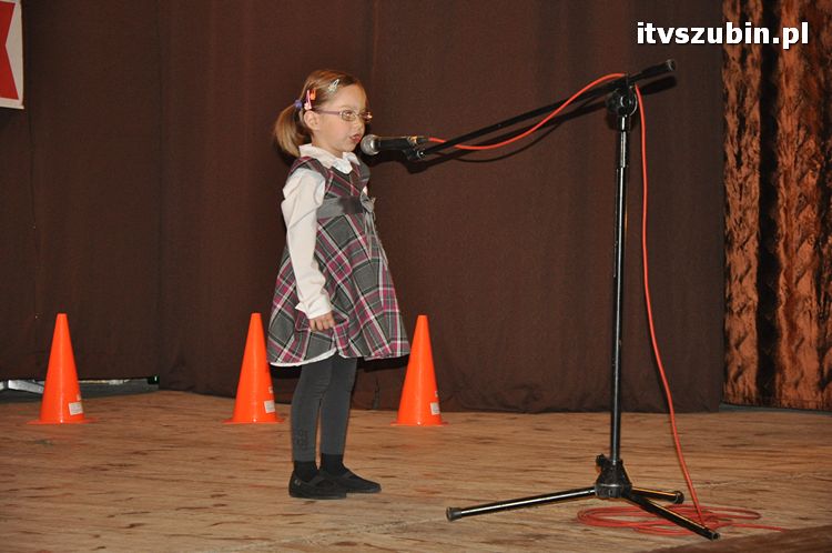 IX edycja Konkursu Poezji Dziecięcej 