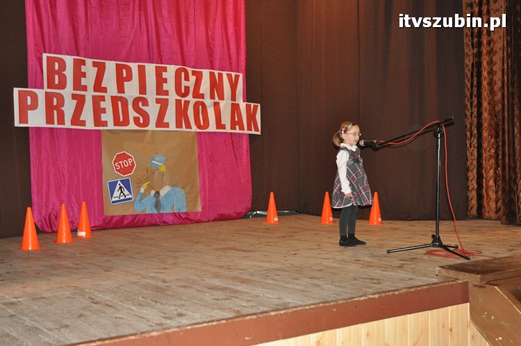 IX edycja Konkursu Poezji Dziecięcej 