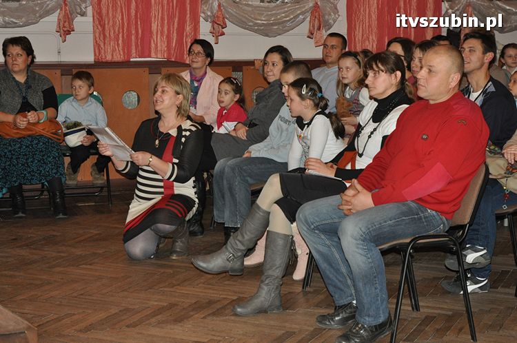 IX edycja Konkursu Poezji Dziecięcej 