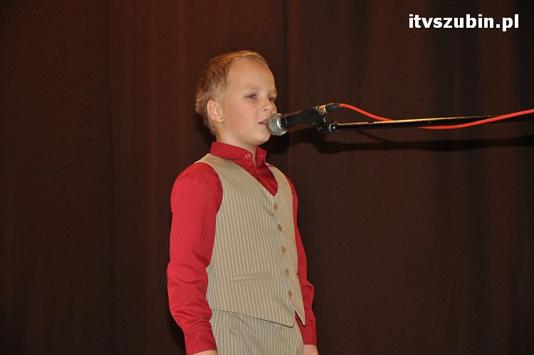 IX edycja Konkursu Poezji Dziecięcej 