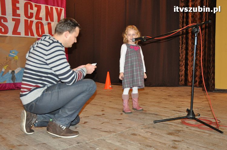 IX edycja Konkursu Poezji Dziecięcej 