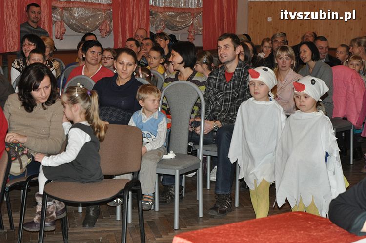 IX edycja Konkursu Poezji Dziecięcej 