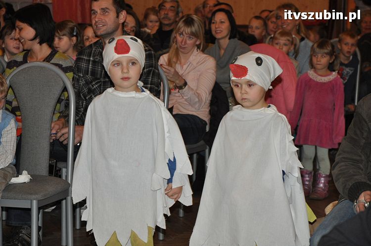 IX edycja Konkursu Poezji Dziecięcej 