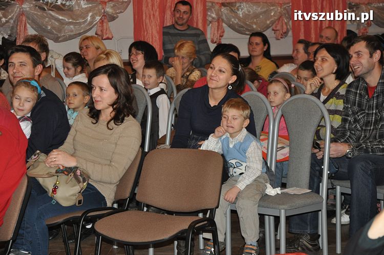 IX edycja Konkursu Poezji Dziecięcej 