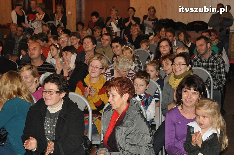 IX edycja Konkursu Poezji Dziecięcej 