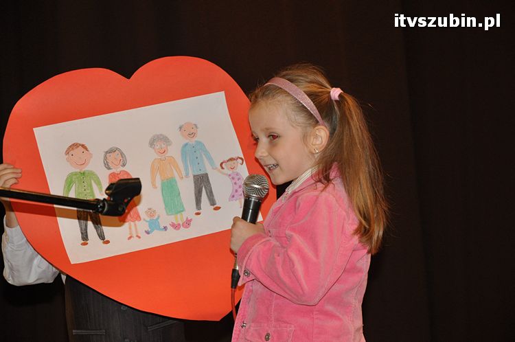 IX edycja Konkursu Poezji Dziecięcej 